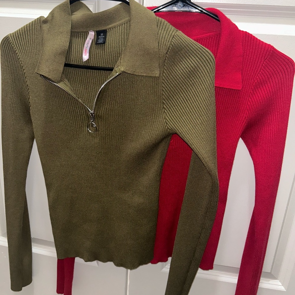 Sweater bundle